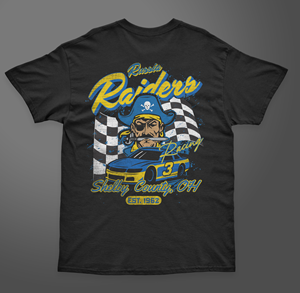 T-shirt Design by Karim Craft for this project | Design: #35722222