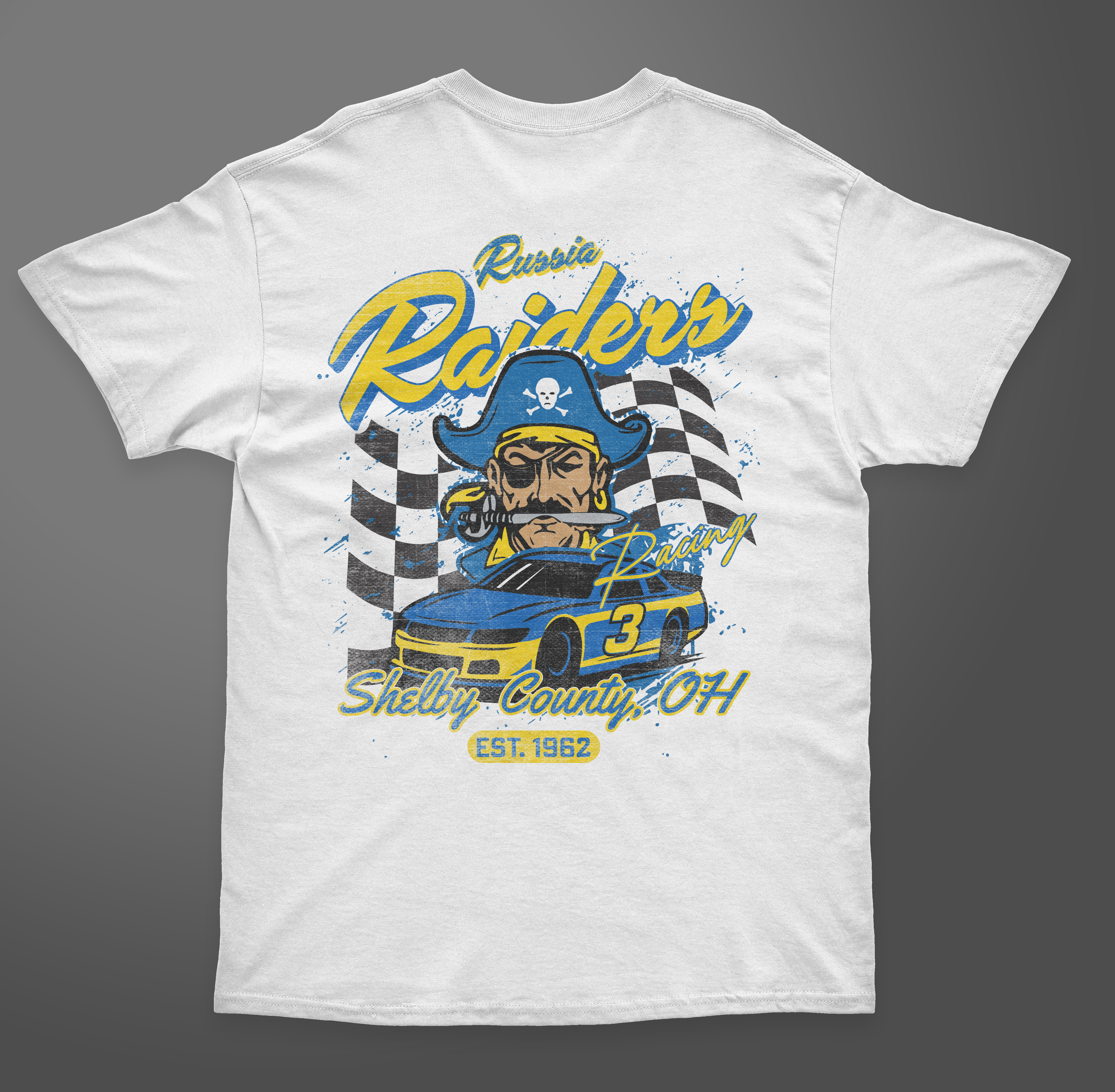 Design de T-shirt par Karim Craft pour ce projet | Design #35722223
