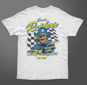T-shirt Design by Karim Craft for this project | Design: #35722223