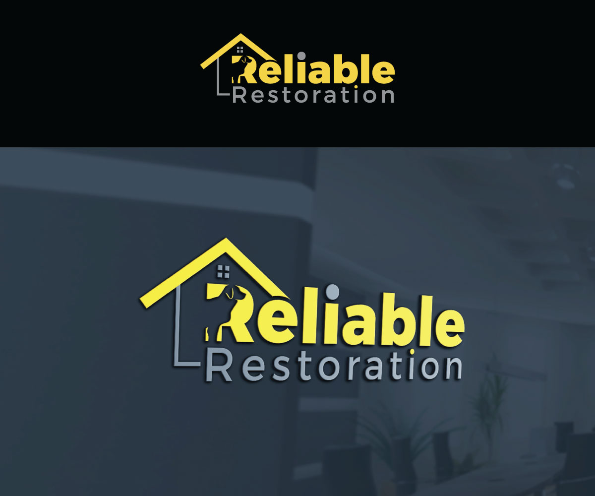 Logo Design by Luckey yaari for this project | Design #35721472