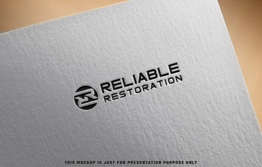 Logo Design by Razaq for this project | Design #35722825