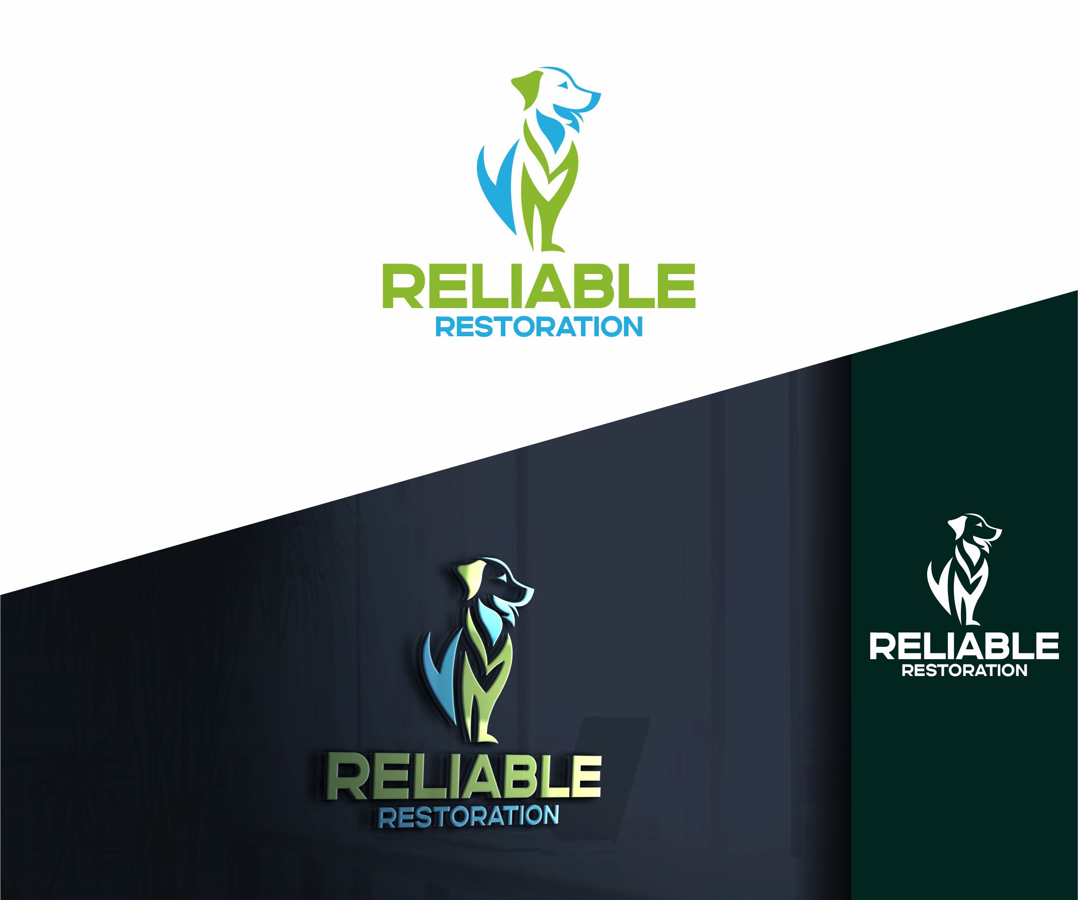 Logo Design by alkaline for this project | Design #35720241