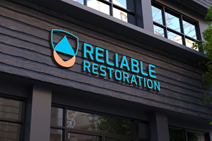 Logo Design by Kavth for this project | Design: #35728459