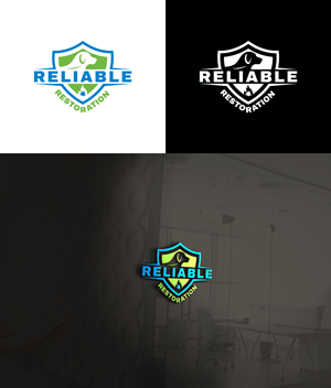 Logo Design by RA-bica for this project | Design: #35722035