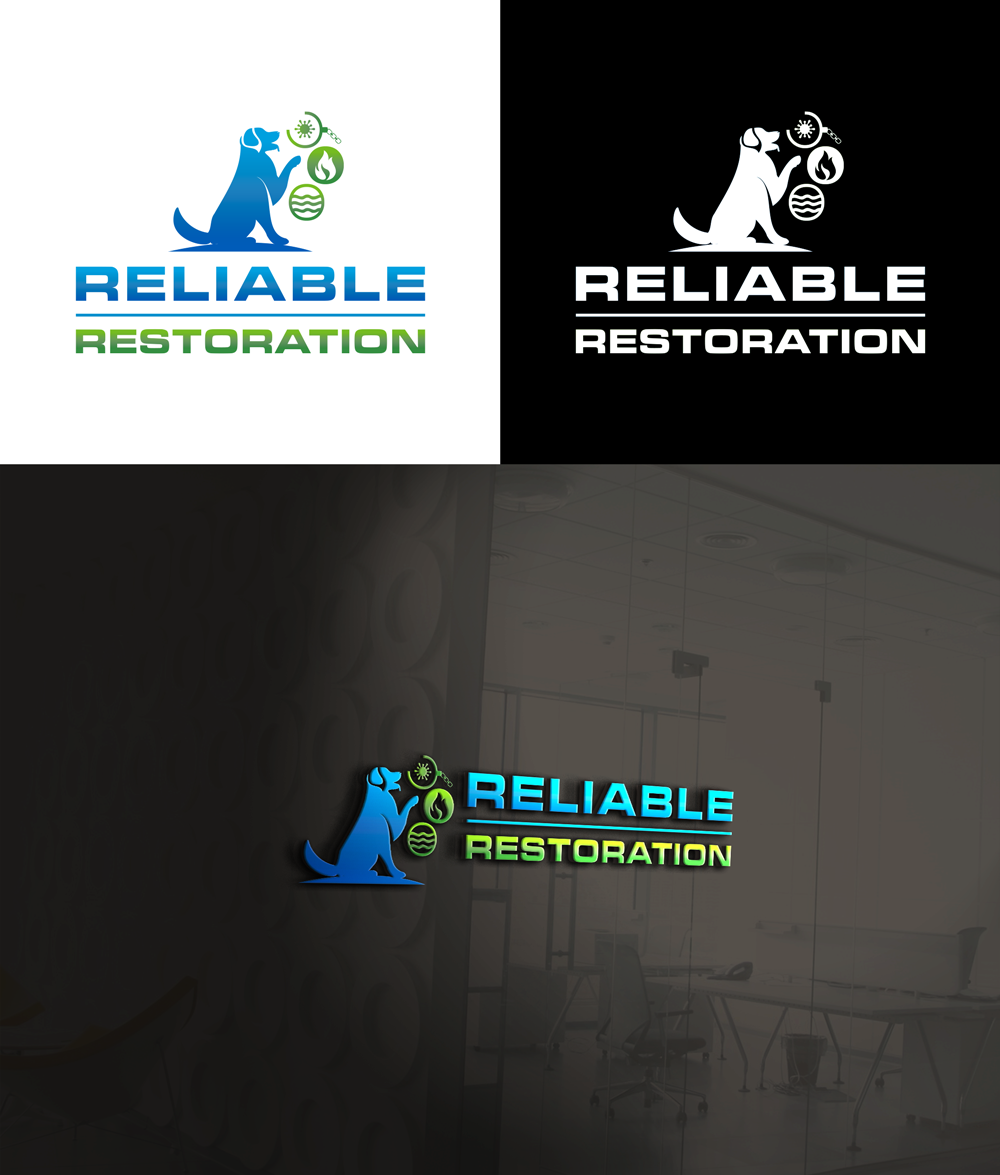 Logo Design by RA-bica for this project | Design #35722036