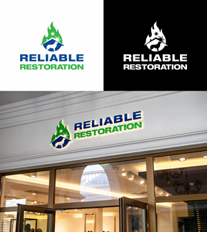 Logo Design by RA-bica for this project | Design: #35722037