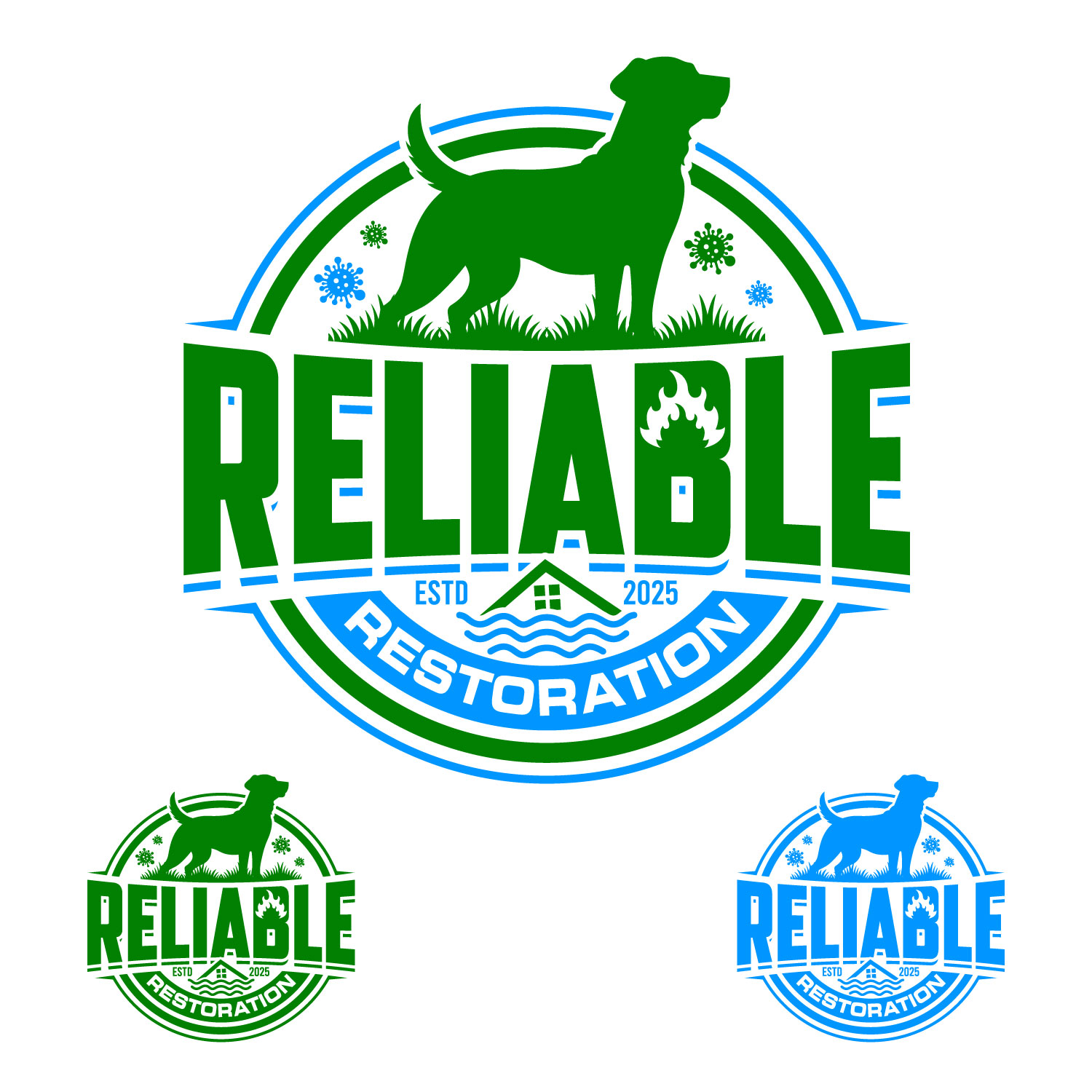Logo Design by Suvendu.S for this project | Design #35724379