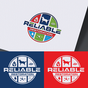 Logo Design by Suvendu.S for this project | Design: #35725072