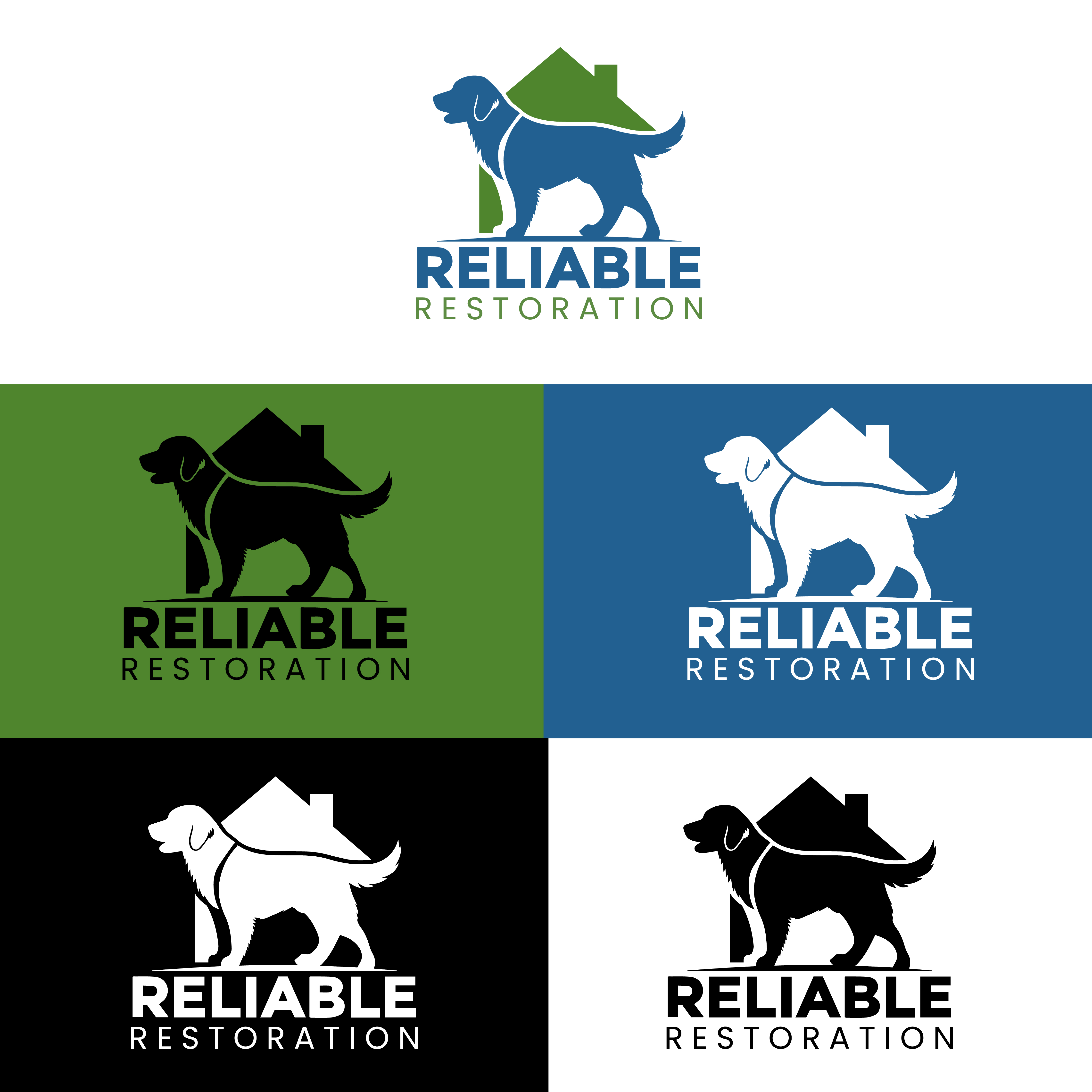Logo Design by Shariqology for this project | Design #35721311