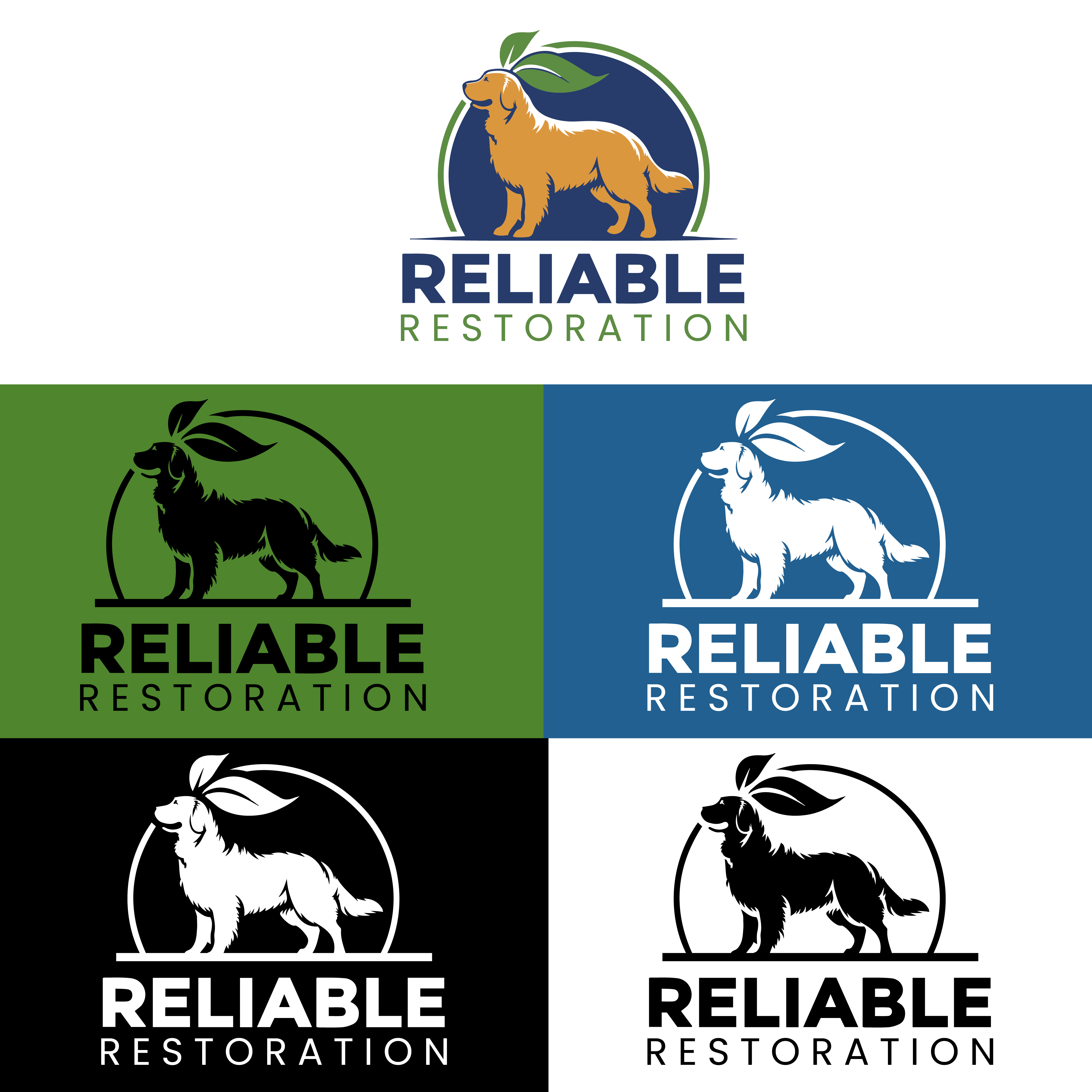 Logo Design by Shariqology for this project | Design #35721312