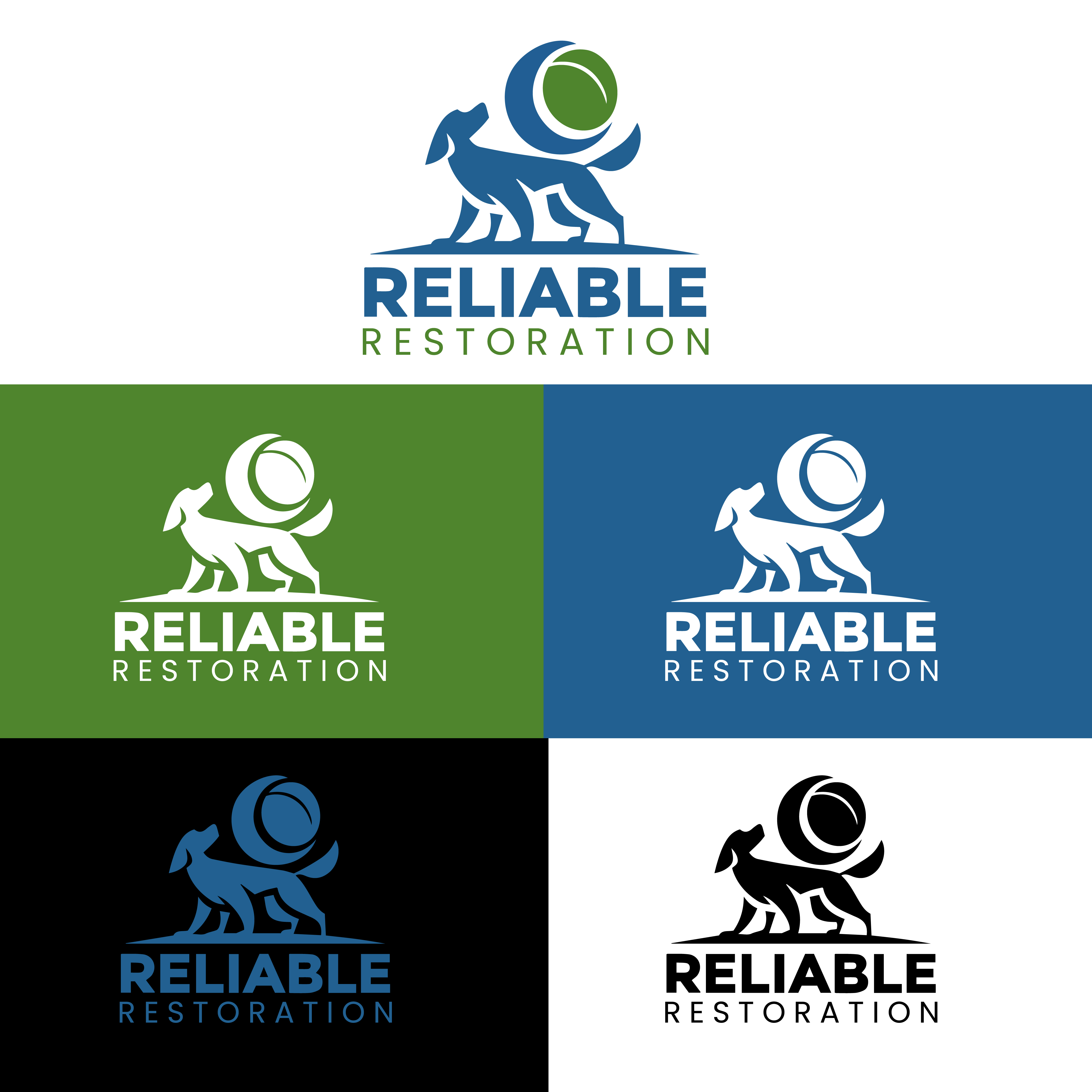 Logo Design by Shariqology for this project | Design #35721313