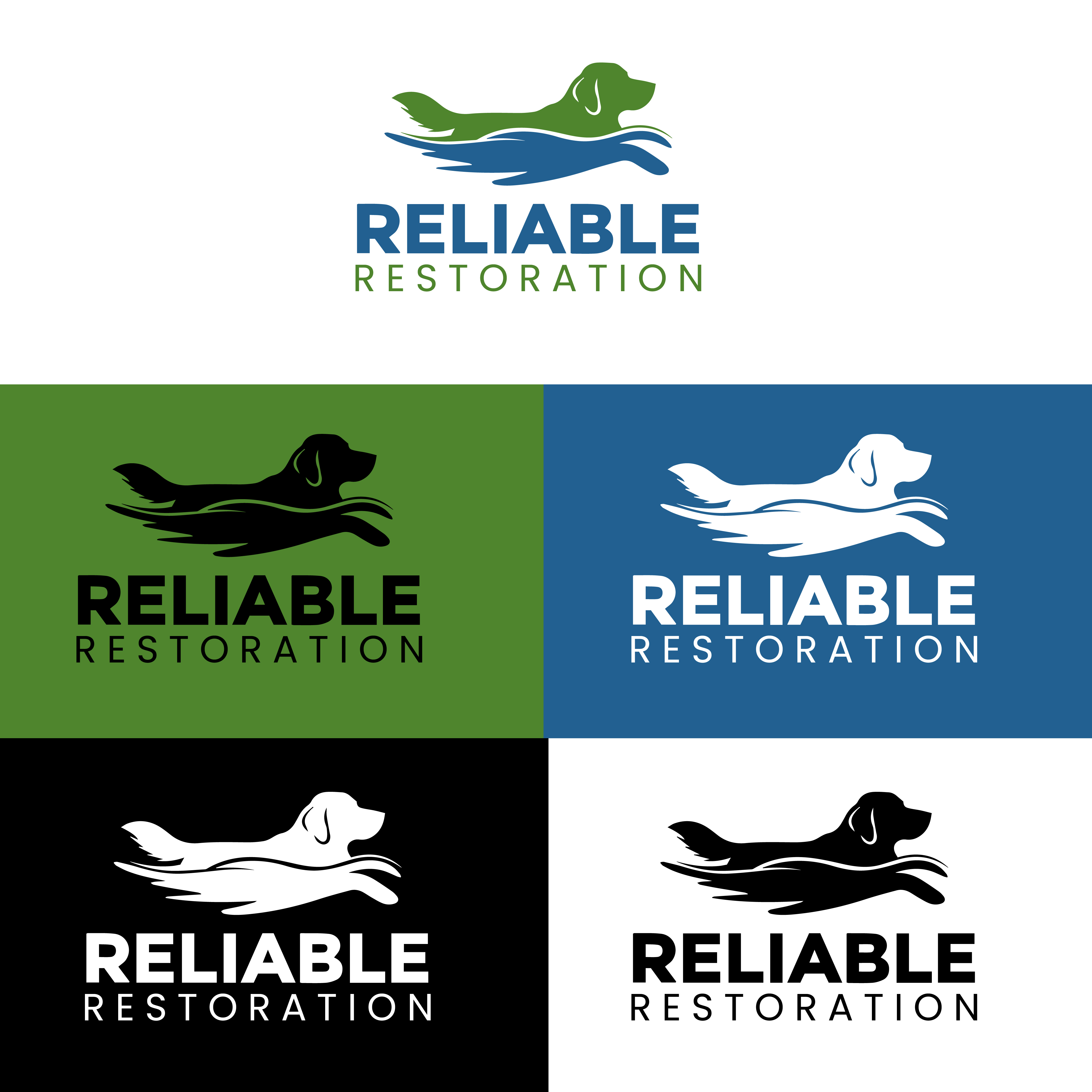 Logo Design by Shariqology for this project | Design #35721314