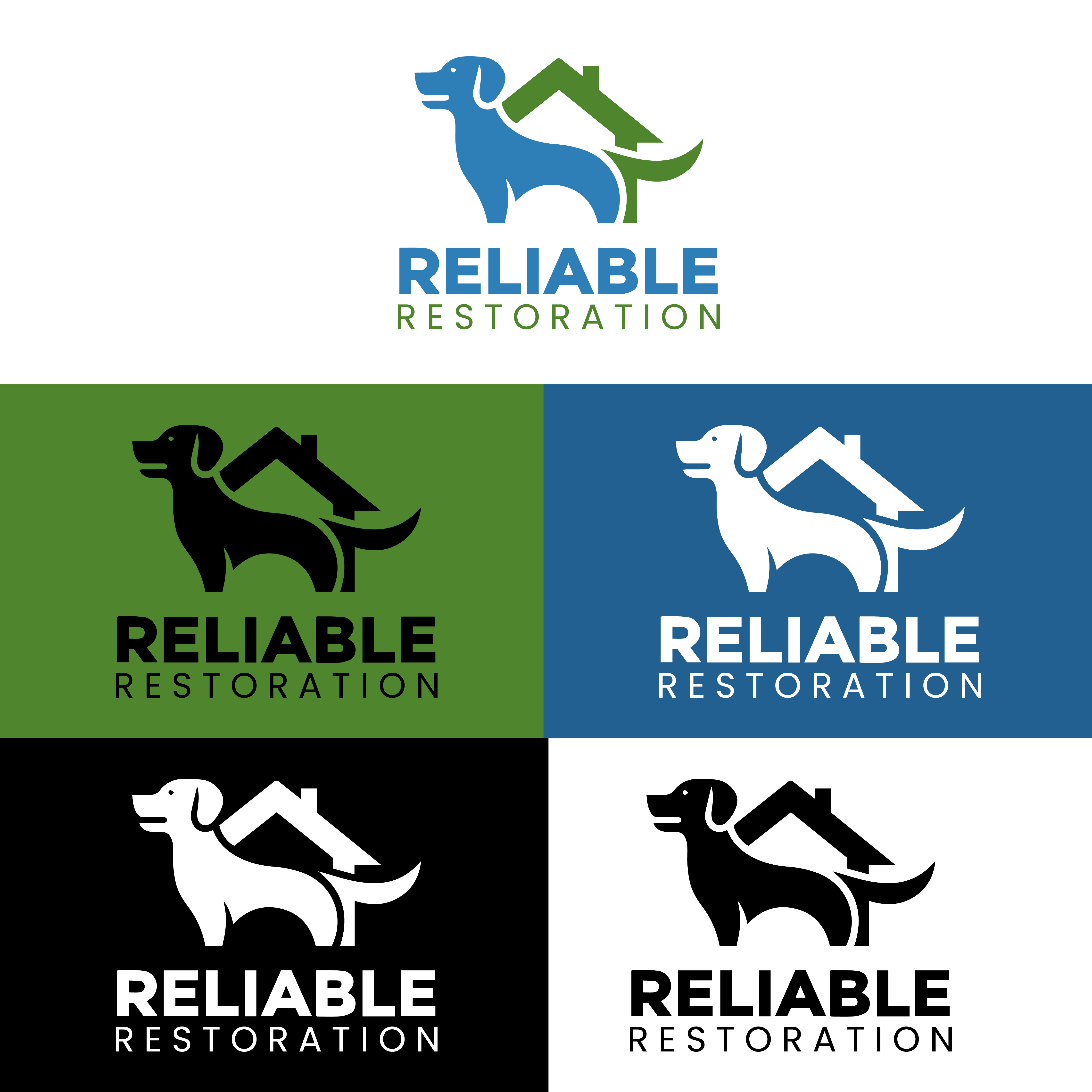 Logo Design by Shariqology for this project | Design #35721315