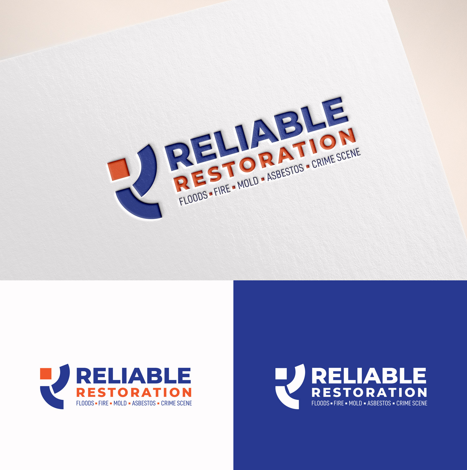 Logo Design by M Art & Design for this project | Design #35720261