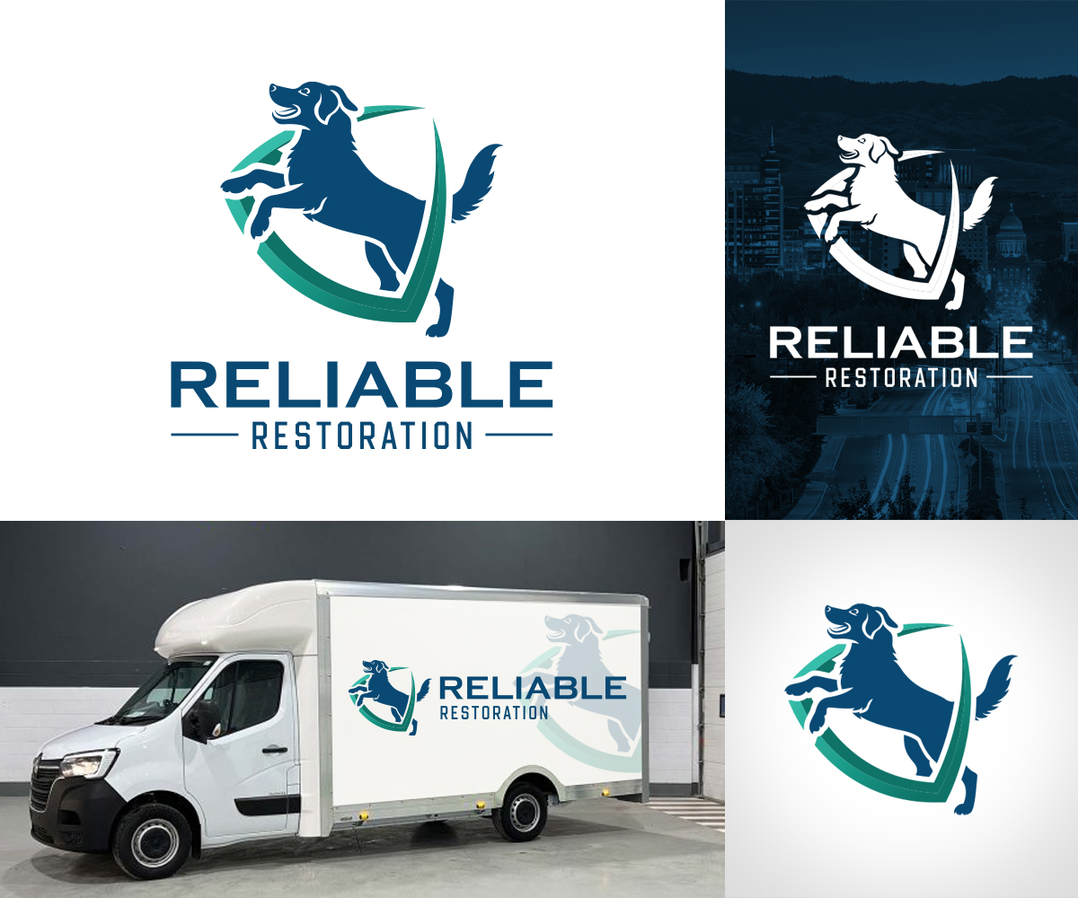 Logo Design by Alf Mozara for this project | Design #35721002
