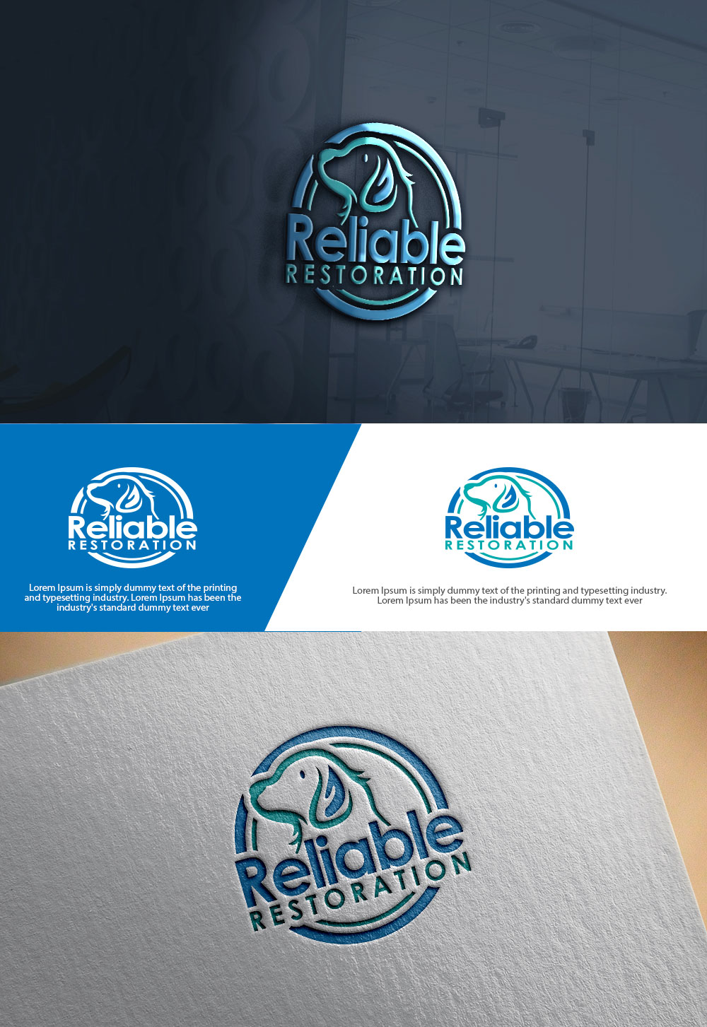 Logo Design by sulemani  creation for this project | Design #35724171