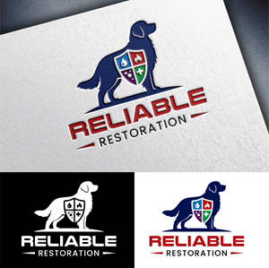 Logo Design by John Mark Arts for this project | Design: #35721254