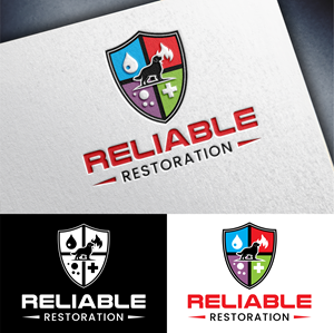 Logo Design by John Mark Arts for this project | Design: #35721329