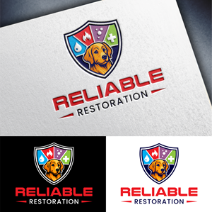 Logo Design by John Mark Arts for this project | Design: #35721534