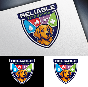 Logo Design by John Mark Arts for this project | Design: #35721608