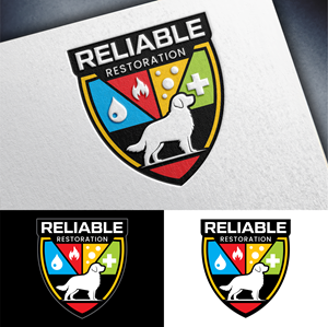 Logo Design by John Mark Arts for this project | Design: #35721769