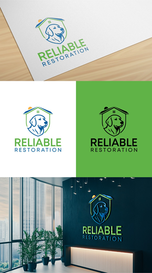 Logo Design by PixelUP Graphics for this project | Design: #35725342