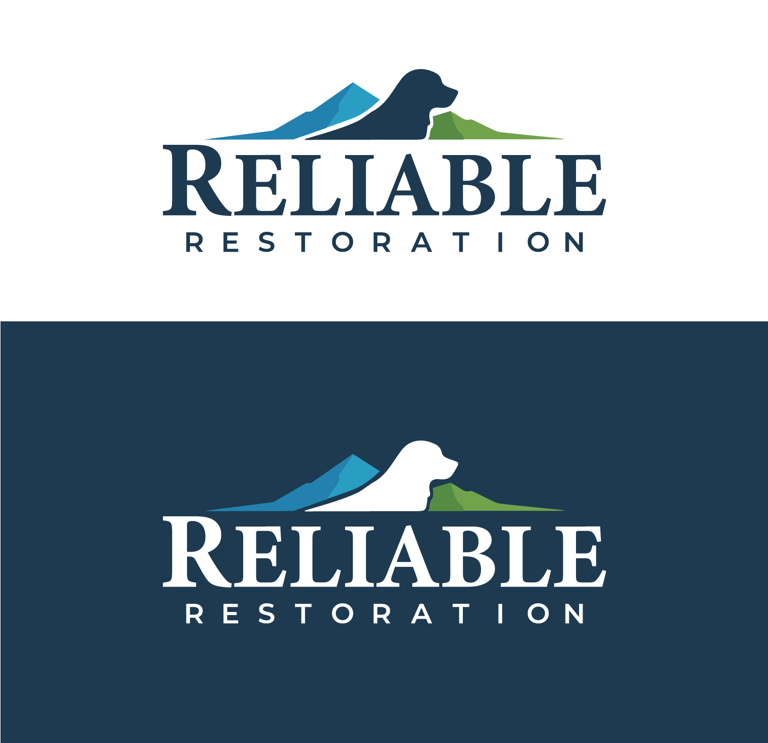 Logo Design by designs by Dylan for this project | Design #35730475