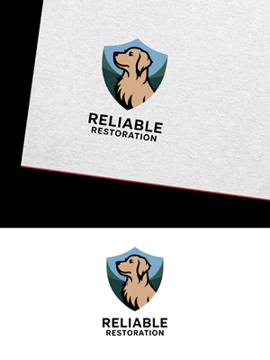 Logo Design by Sajee. for this project | Design: #35730922