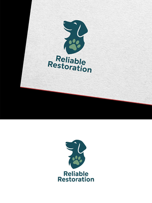 Logo Design by Sajee. for this project | Design: #35730923