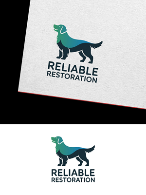 Logo Design by Sajee. for this project | Design: #35730924