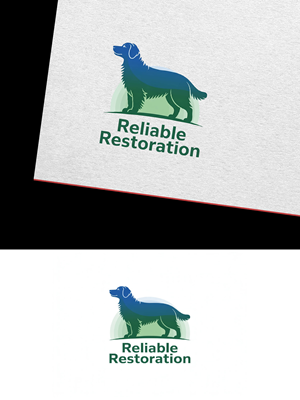 Logo Design by Sajee. for this project | Design: #35730925