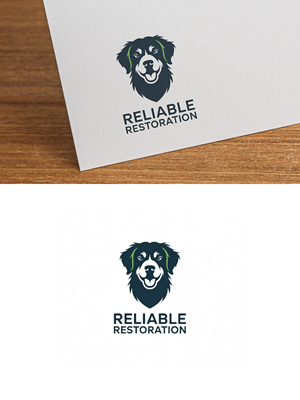 Logo Design by Sajee. for this project | Design: #35730944