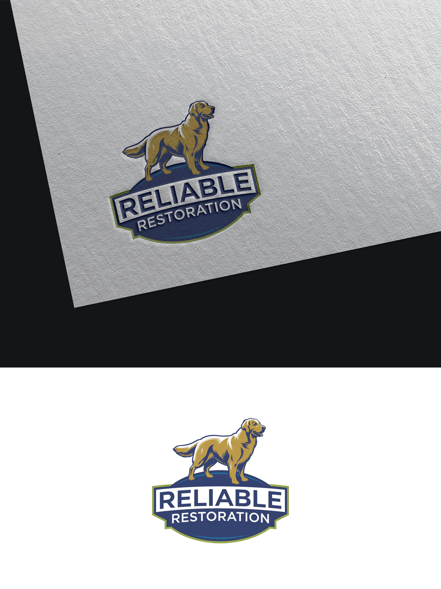 Logo Design by Olivia Marie Smith for this project | Design #35724994