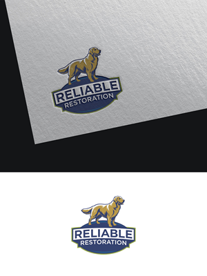 Logo Design by Olivia Marie Smith for this project | Design: #35724994