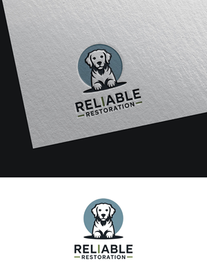 Logo Design by Olivia Marie Smith for this project | Design: #35724995