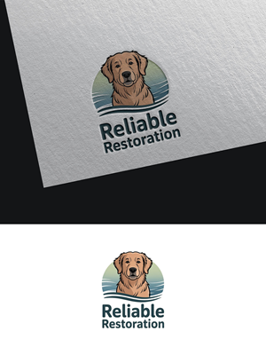 Logo Design by Olivia Marie Smith for this project | Design: #35724997