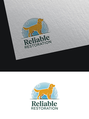 Logo Design by Olivia Marie Smith for this project | Design: #35724999