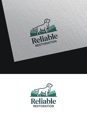 Logo Design by Olivia Marie Smith for this project | Design: #35725000