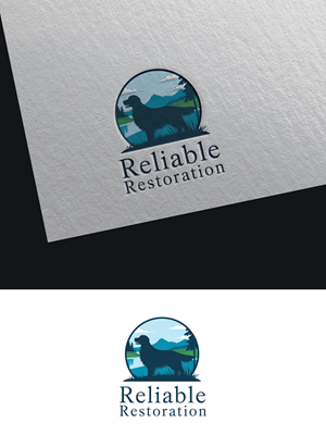 Logo Design by Olivia Marie Smith for this project | Design: #35725001