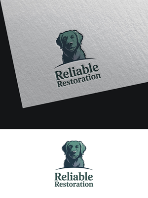 Logo Design by Olivia Marie Smith for this project | Design: #35725002