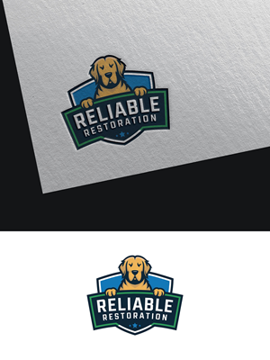 Logo Design by Olivia Marie Smith for this project | Design: #35725003