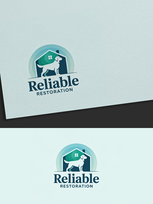 Logo Design by Olivia Marie Smith for this project | Design: #35725004