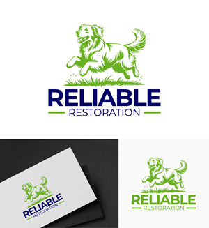 Logo Design by THE DESIGN MAN for this project | Design: #35721246