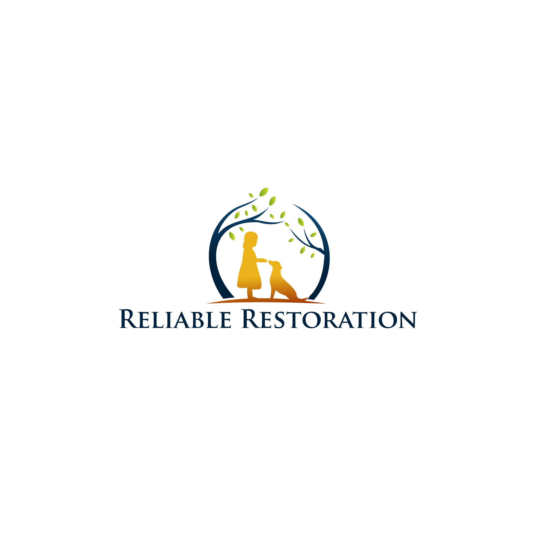 Logo Design by brandlancer for this project | Design #35729639