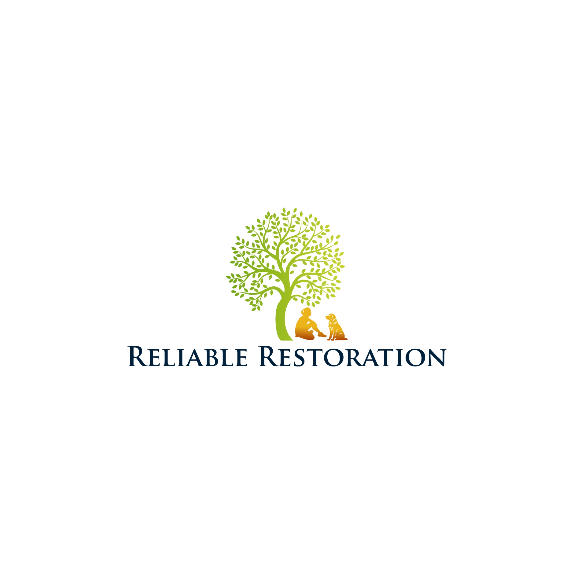 Logo Design by brandlancer for this project | Design #35729659