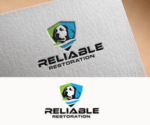 Logo Design by megamen for this project | Design: #35724094