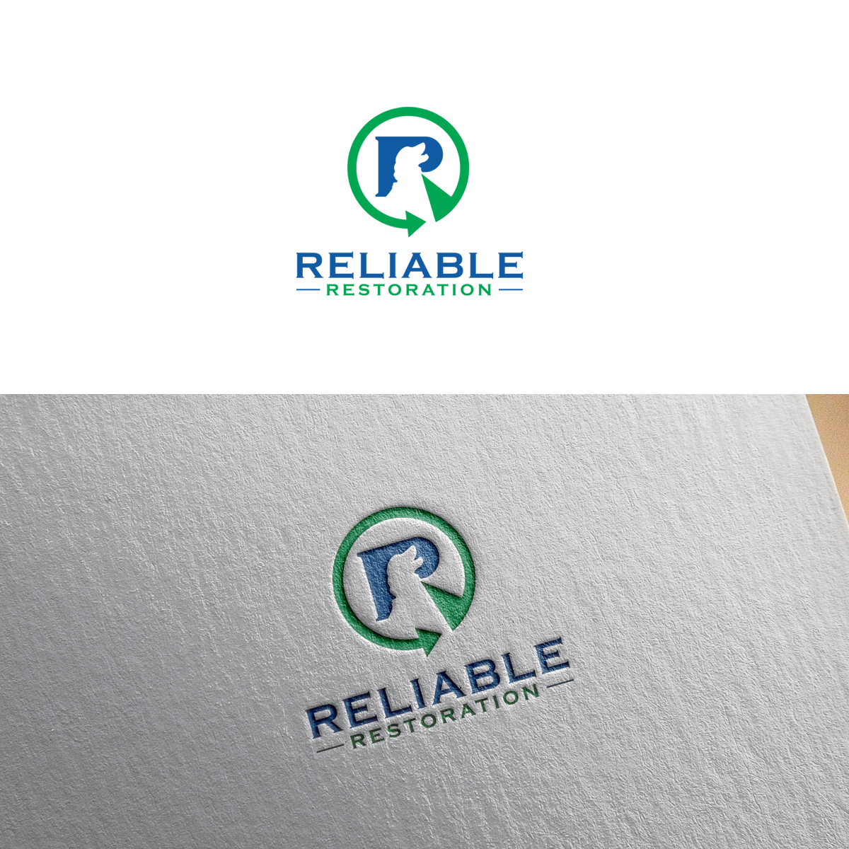 Logo Design by bijuak for this project | Design #35721407