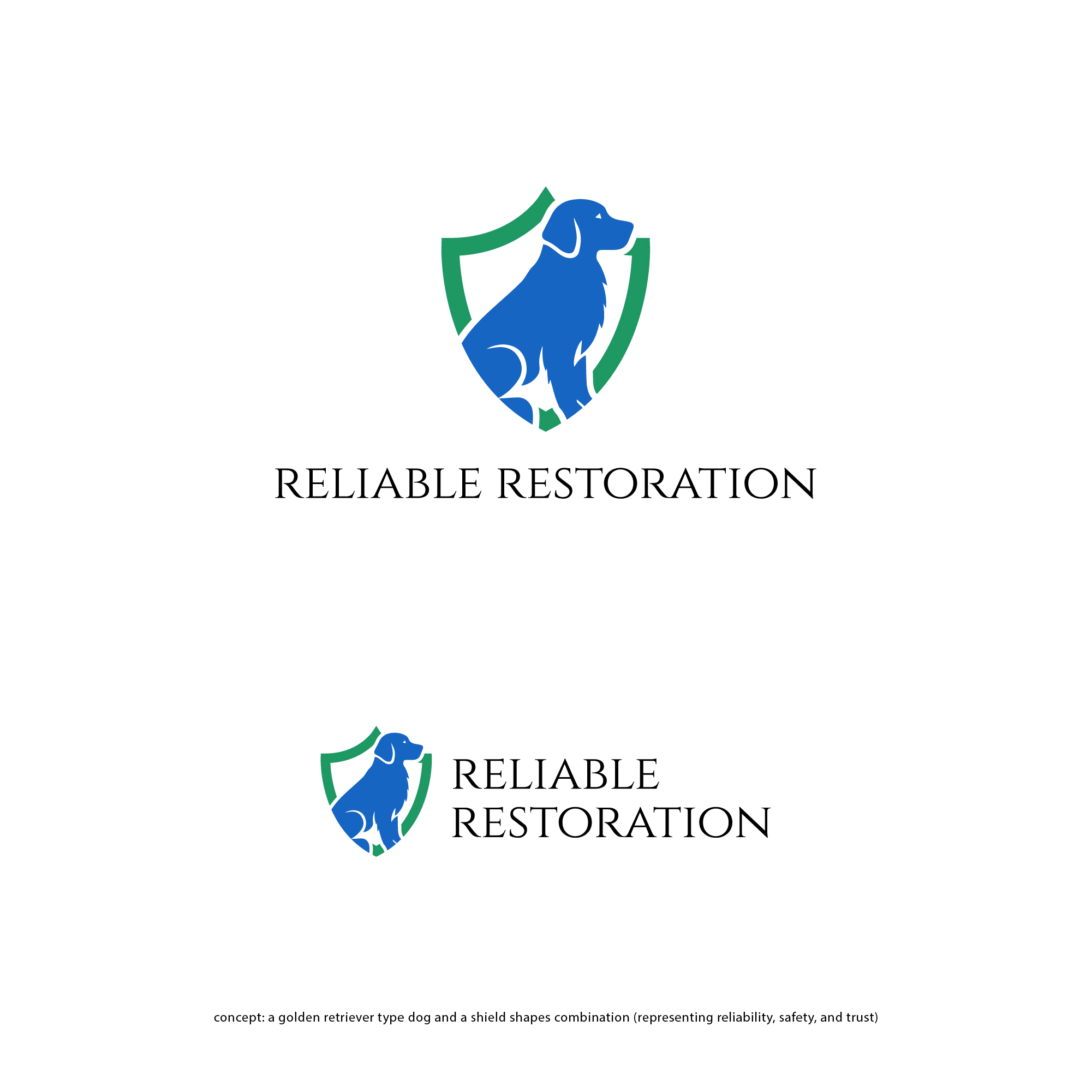 Logo Design by dicubit for this project | Design #35728078