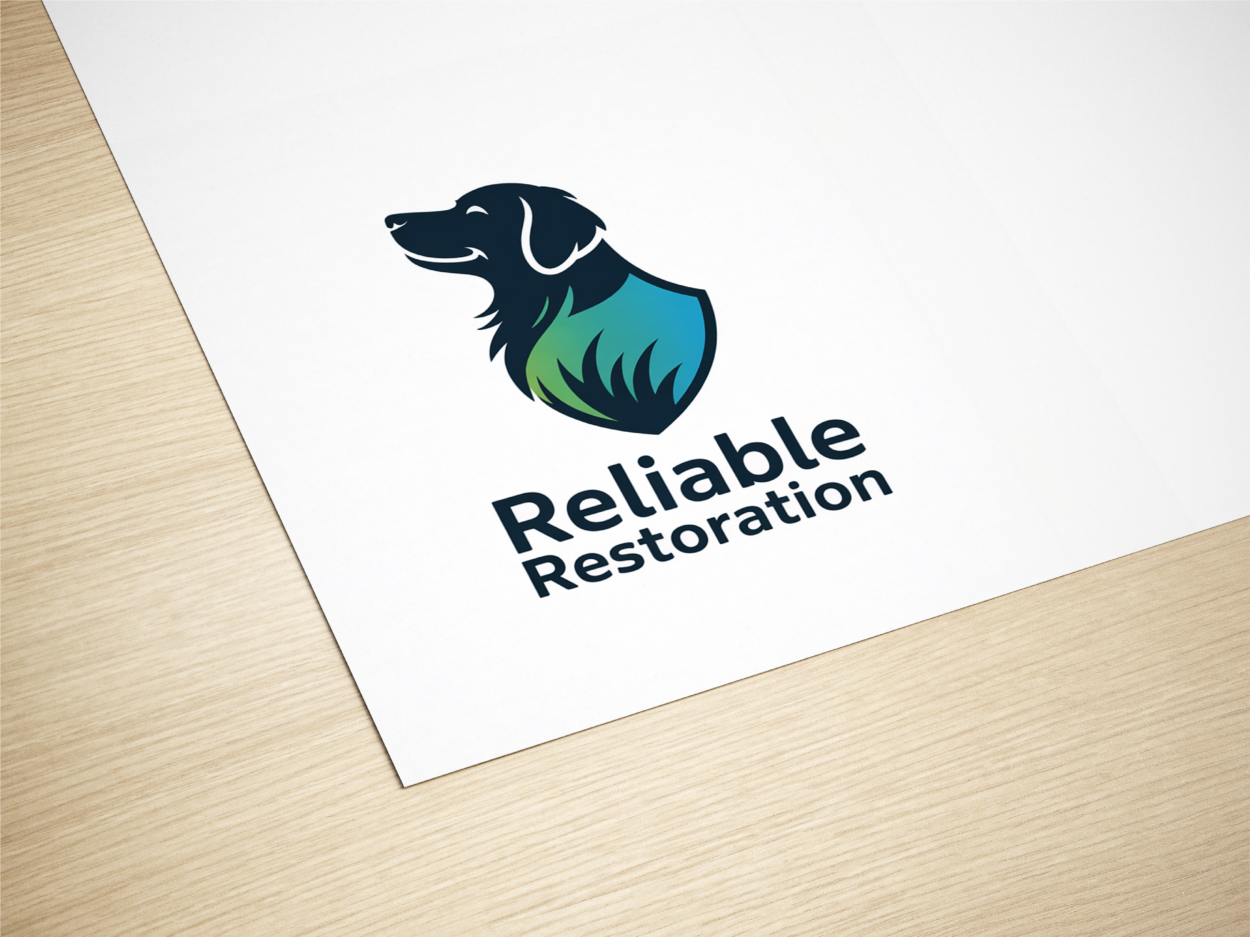 Logo Design by sushsharma99 for this project | Design #35723190