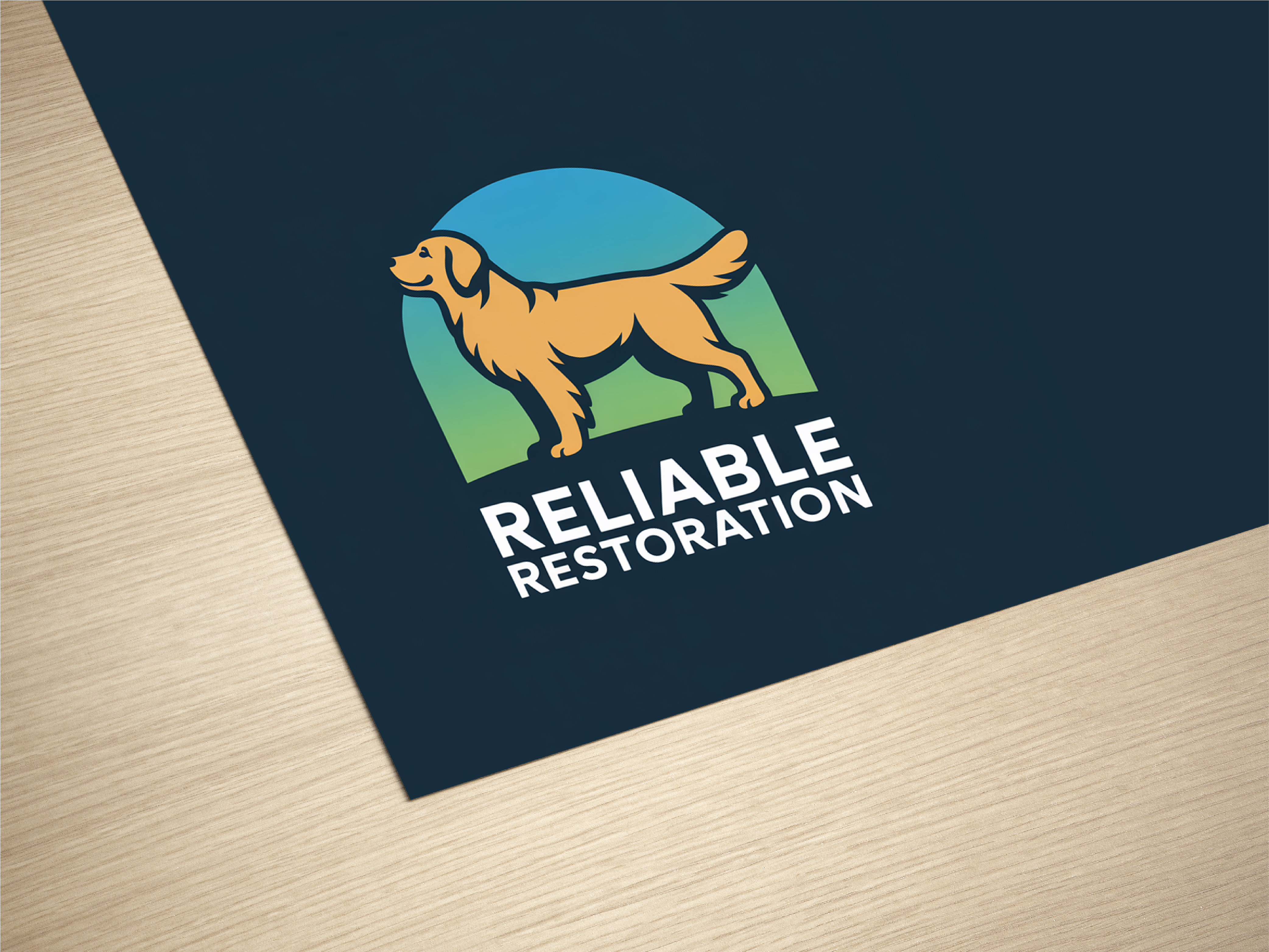 Logo Design by sushsharma99 for this project | Design #35723267